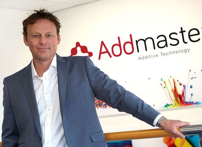 Addmaster CEO appointed ‘Export Champion’ to promote Midlands businesses to the world